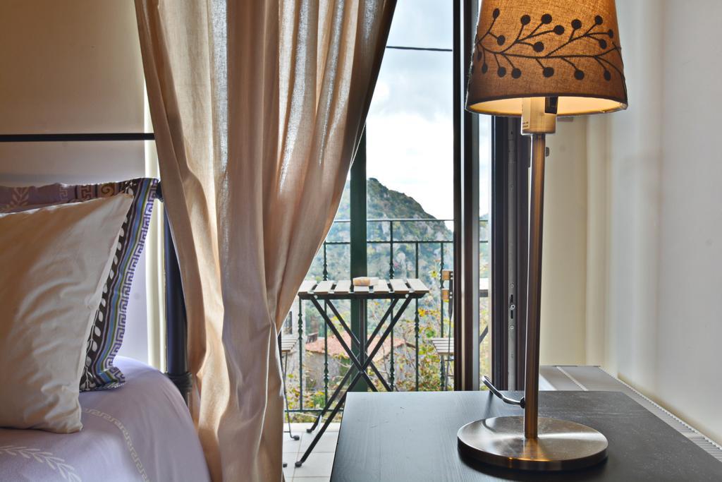 Gartagani Guest House Стемница Экстерьер фото