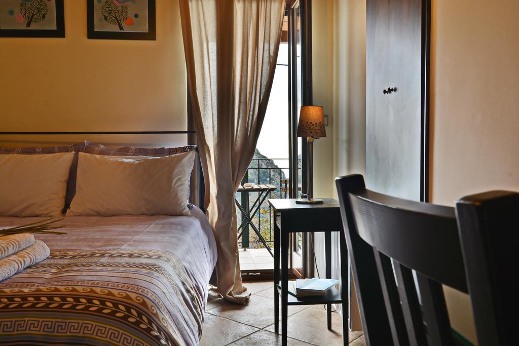 Gartagani Guest House Стемница Экстерьер фото