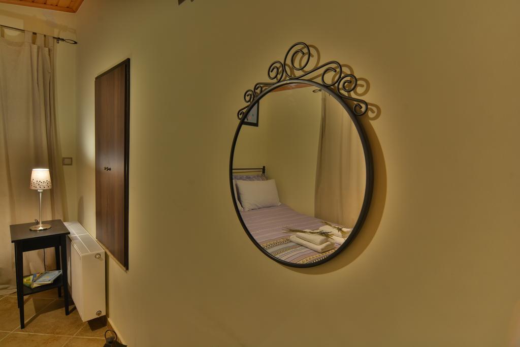 Gartagani Guest House Стемница Экстерьер фото
