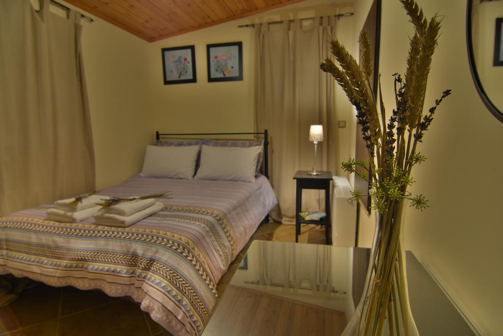 Gartagani Guest House Стемница Экстерьер фото