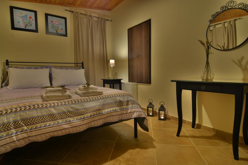 Gartagani Guest House Стемница Экстерьер фото