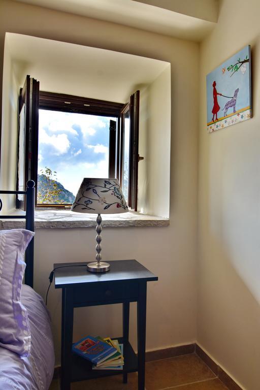 Gartagani Guest House Стемница Экстерьер фото