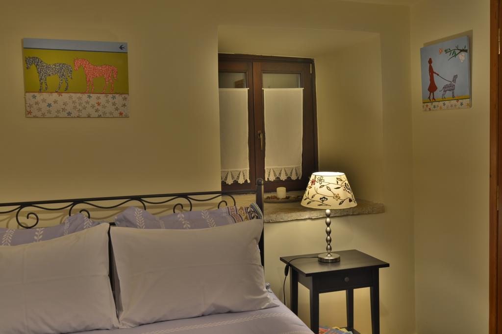 Gartagani Guest House Стемница Экстерьер фото