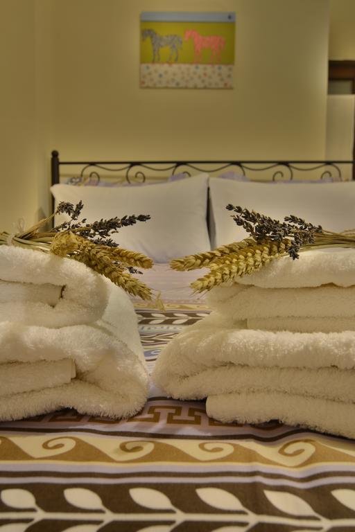 Gartagani Guest House Стемница Экстерьер фото