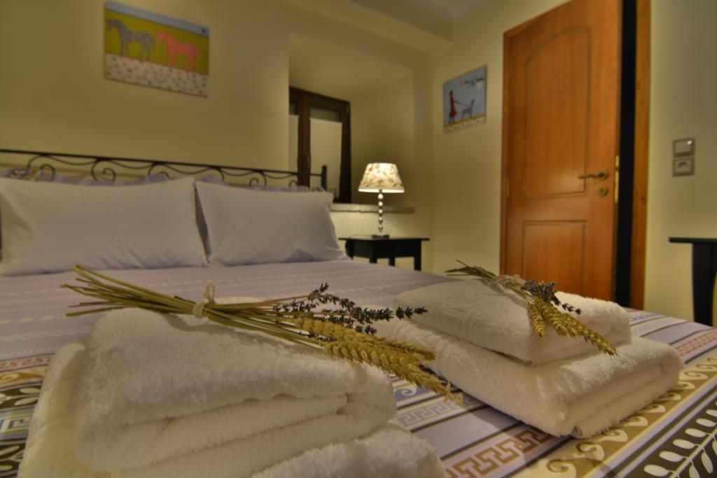 Gartagani Guest House Стемница Экстерьер фото
