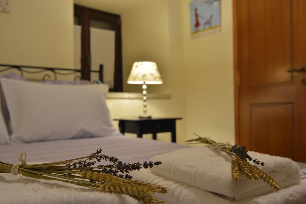 Gartagani Guest House Стемница Экстерьер фото