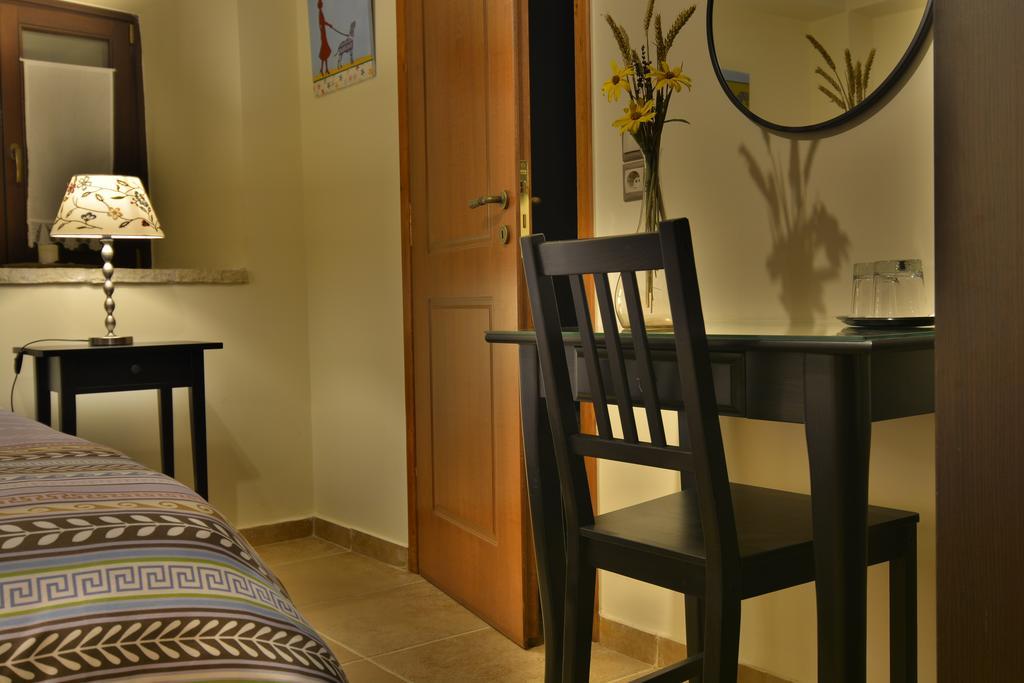 Gartagani Guest House Стемница Экстерьер фото