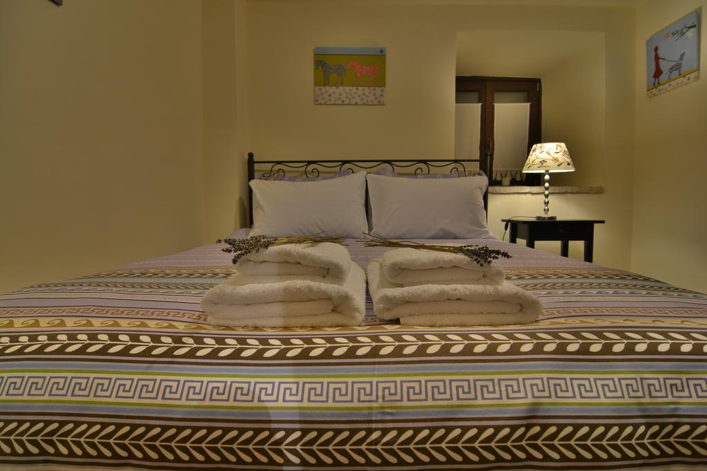 Gartagani Guest House Стемница Экстерьер фото