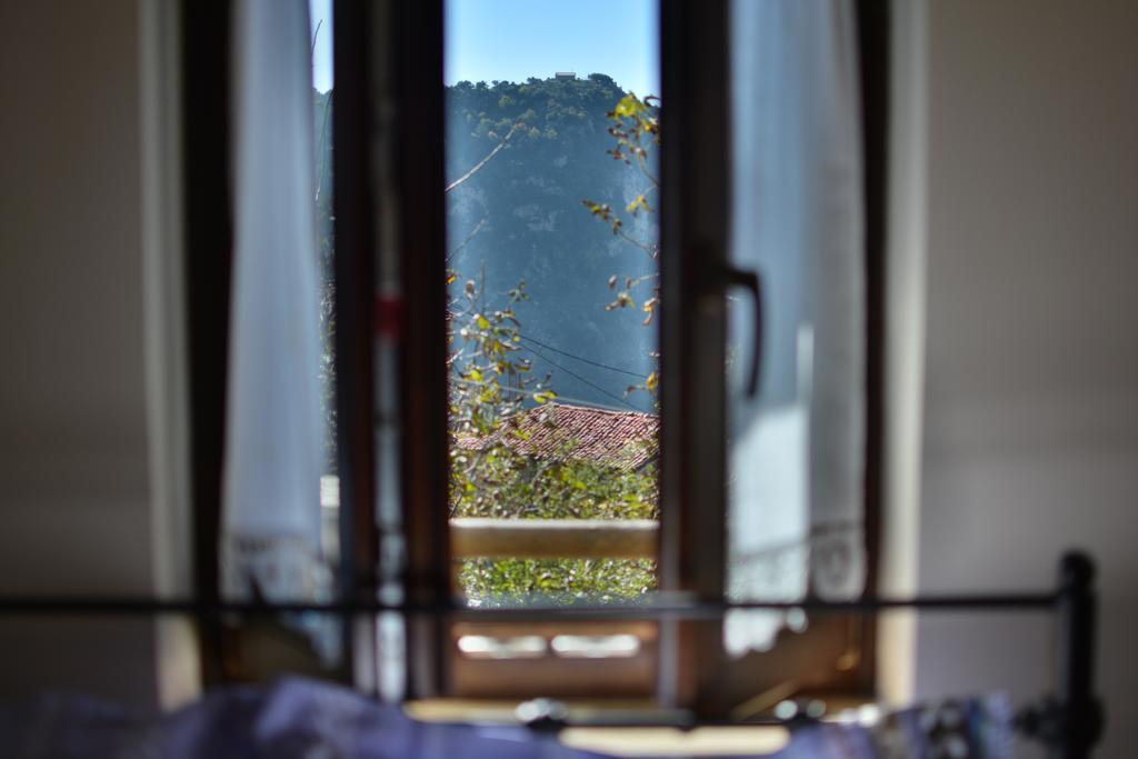 Gartagani Guest House Стемница Экстерьер фото