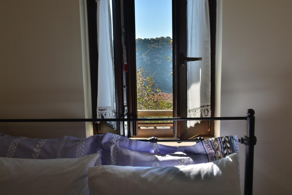 Gartagani Guest House Стемница Экстерьер фото