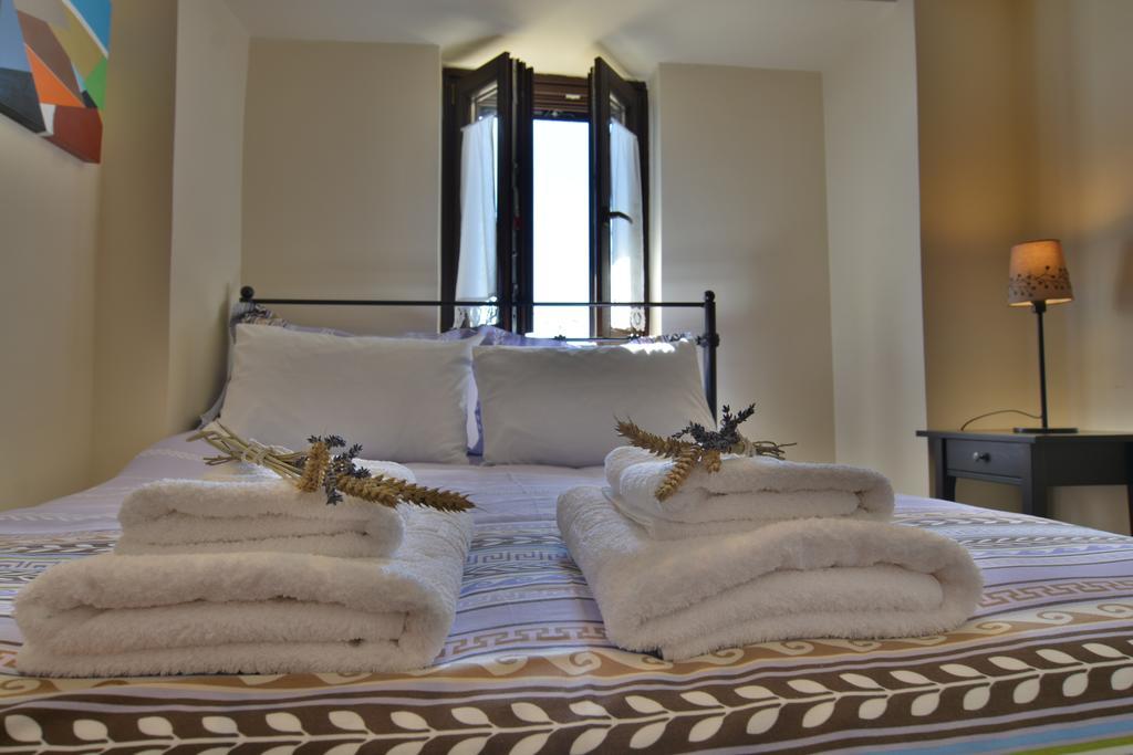 Gartagani Guest House Стемница Экстерьер фото