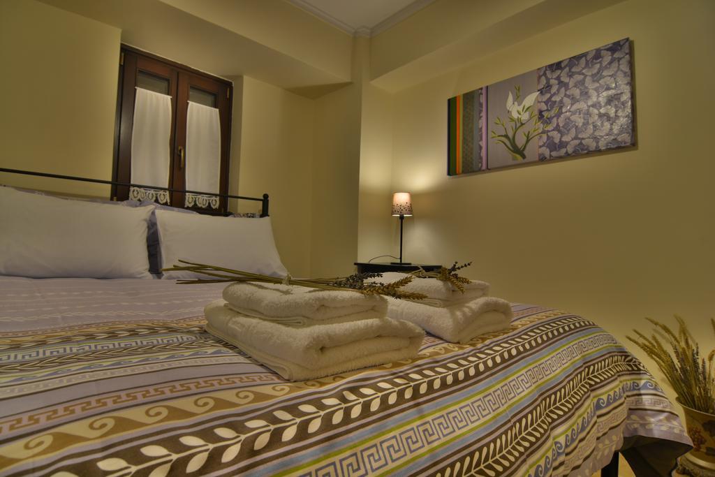 Gartagani Guest House Стемница Экстерьер фото