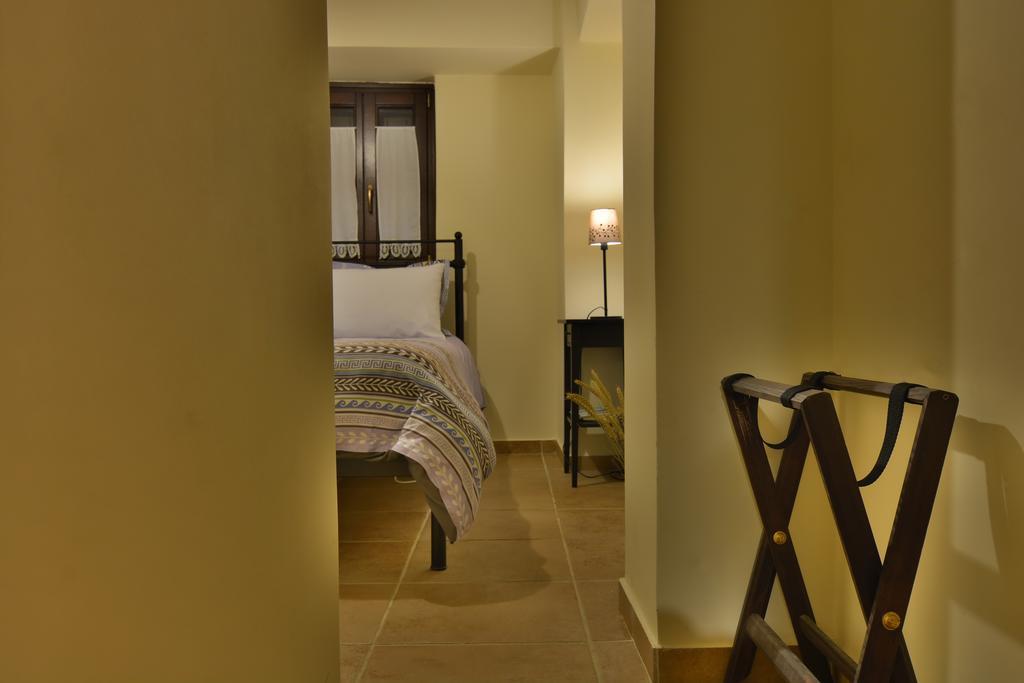 Gartagani Guest House Стемница Экстерьер фото