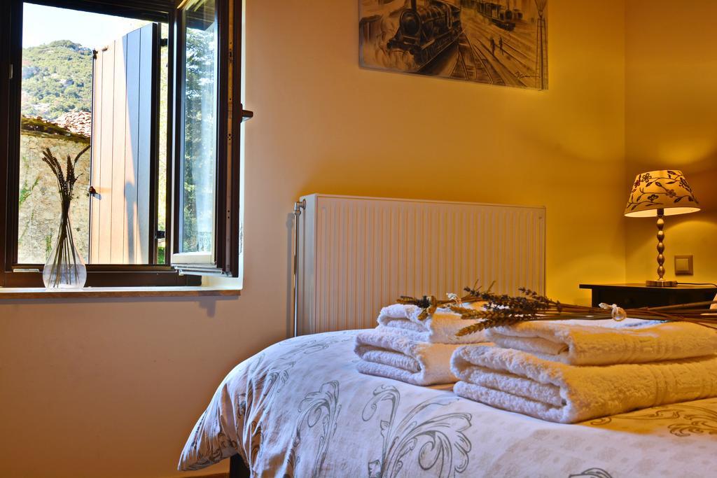 Gartagani Guest House Стемница Экстерьер фото