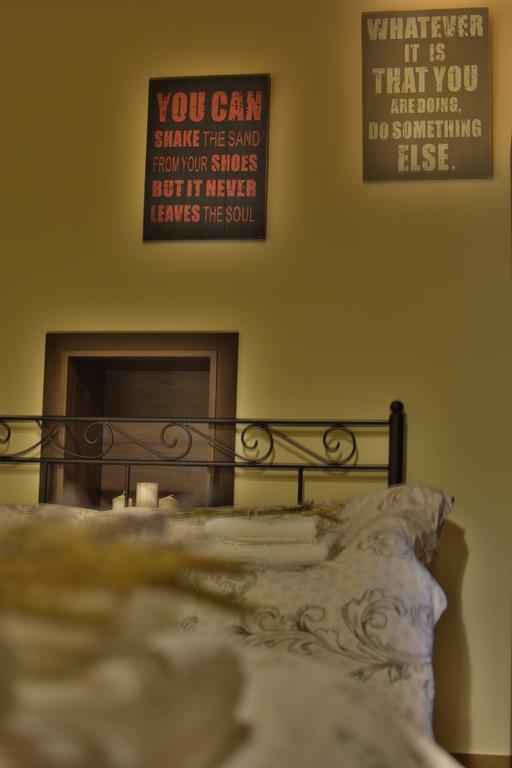 Gartagani Guest House Стемница Экстерьер фото