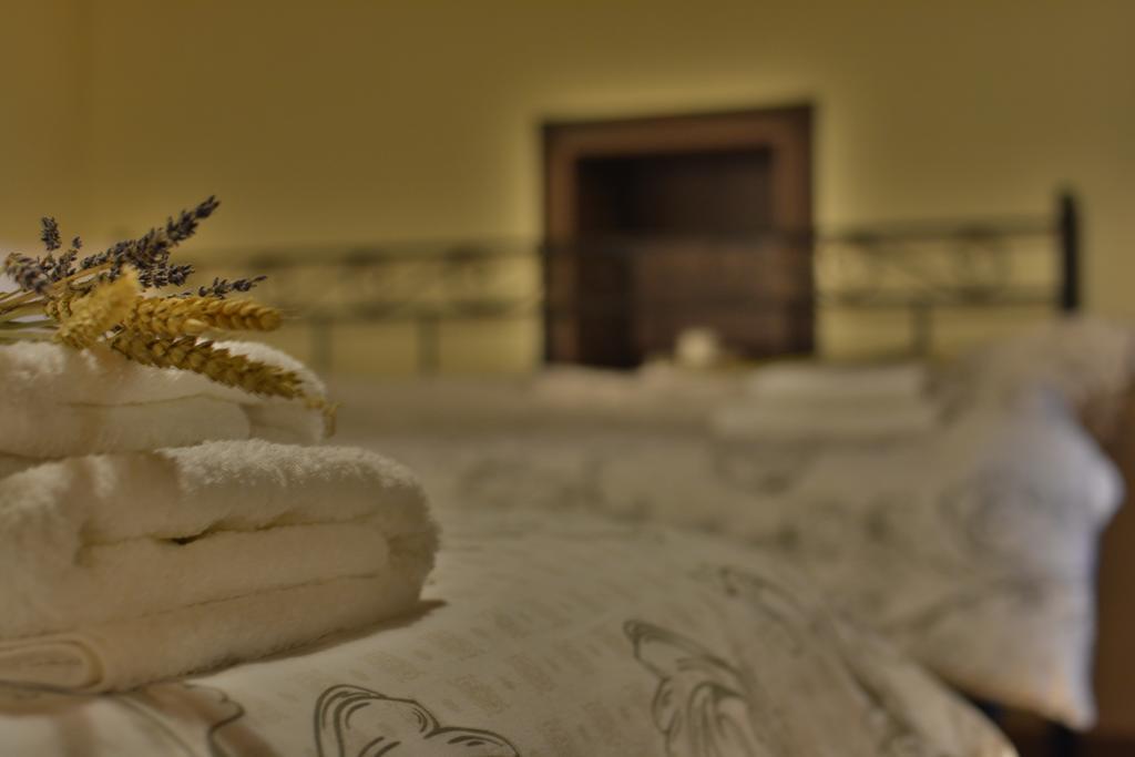 Gartagani Guest House Стемница Экстерьер фото