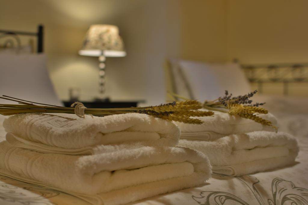 Gartagani Guest House Стемница Экстерьер фото