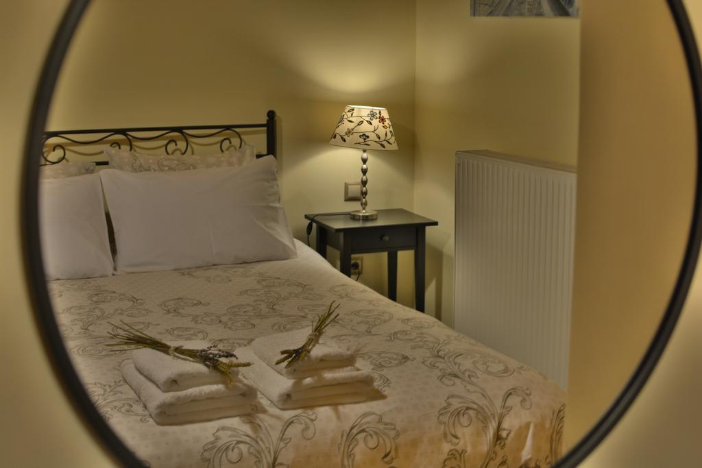 Gartagani Guest House Стемница Экстерьер фото
