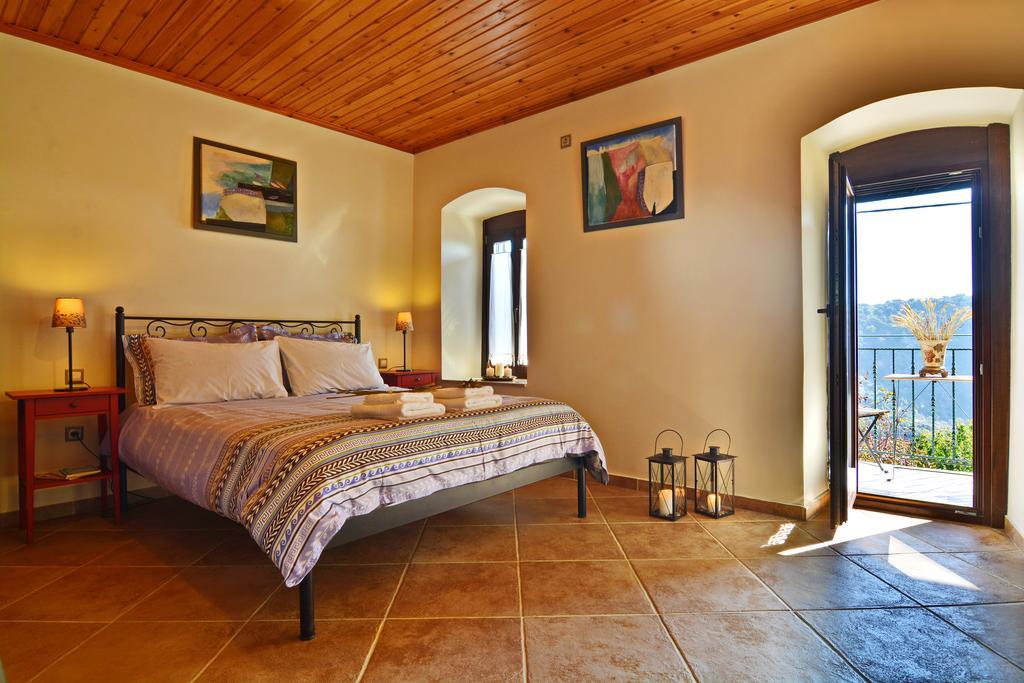 Gartagani Guest House Стемница Экстерьер фото