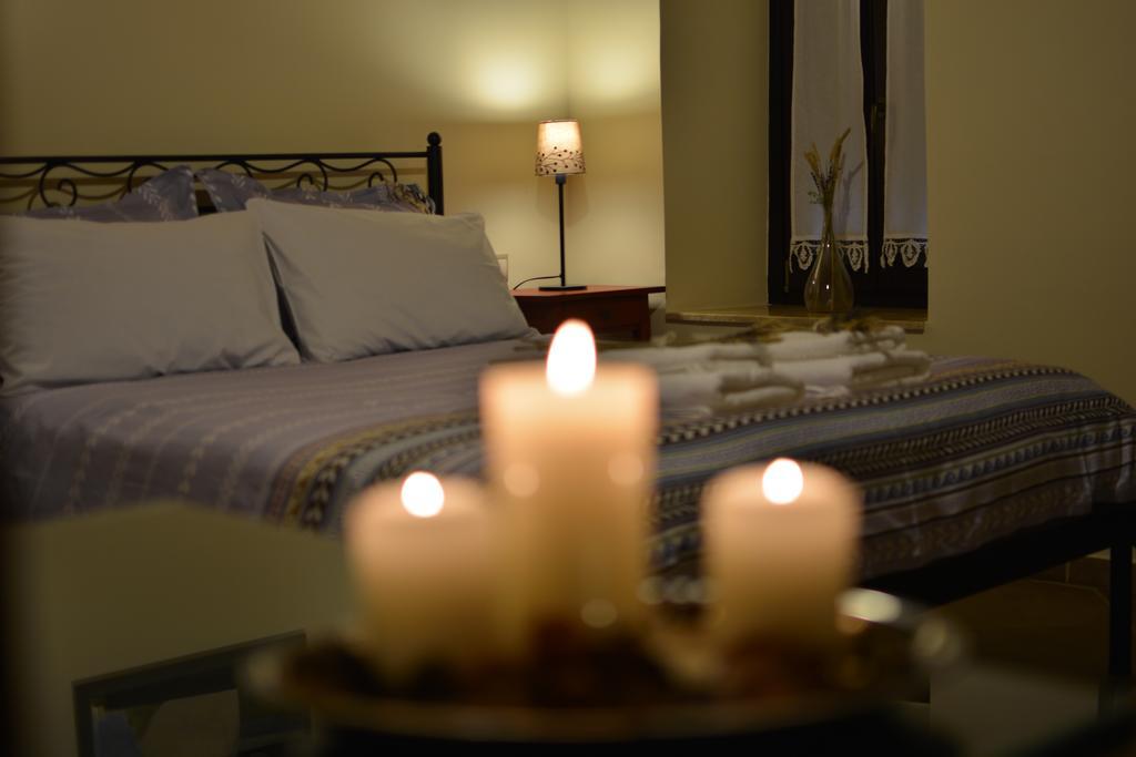 Gartagani Guest House Стемница Экстерьер фото