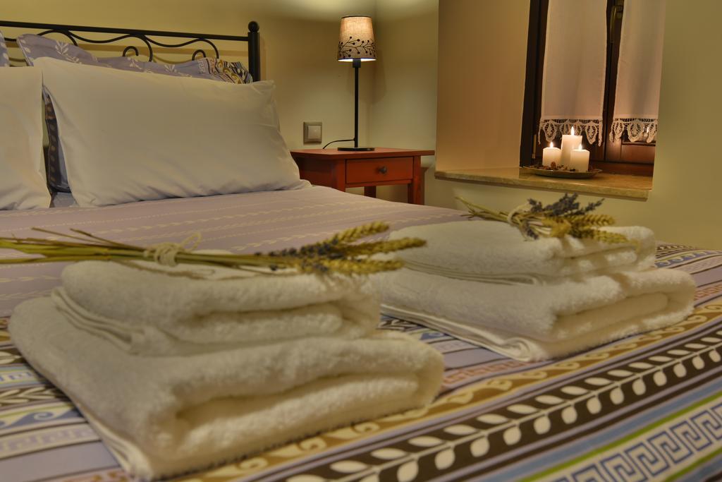 Gartagani Guest House Стемница Экстерьер фото