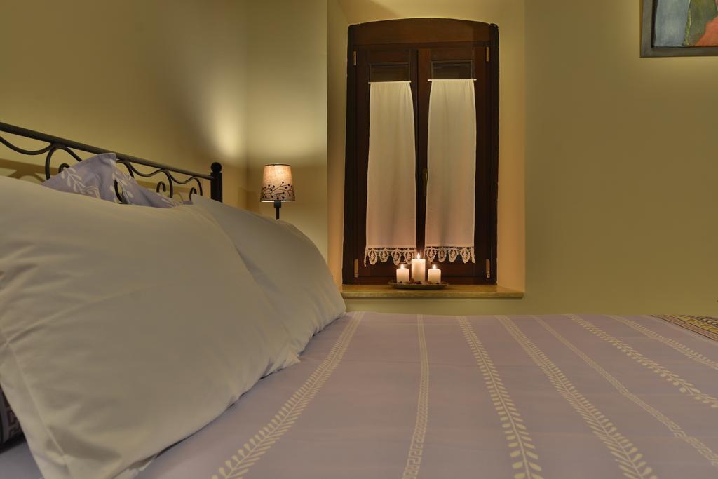 Gartagani Guest House Стемница Экстерьер фото