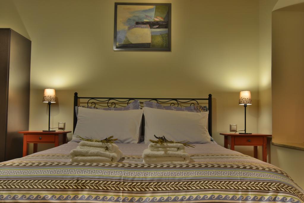 Gartagani Guest House Стемница Экстерьер фото