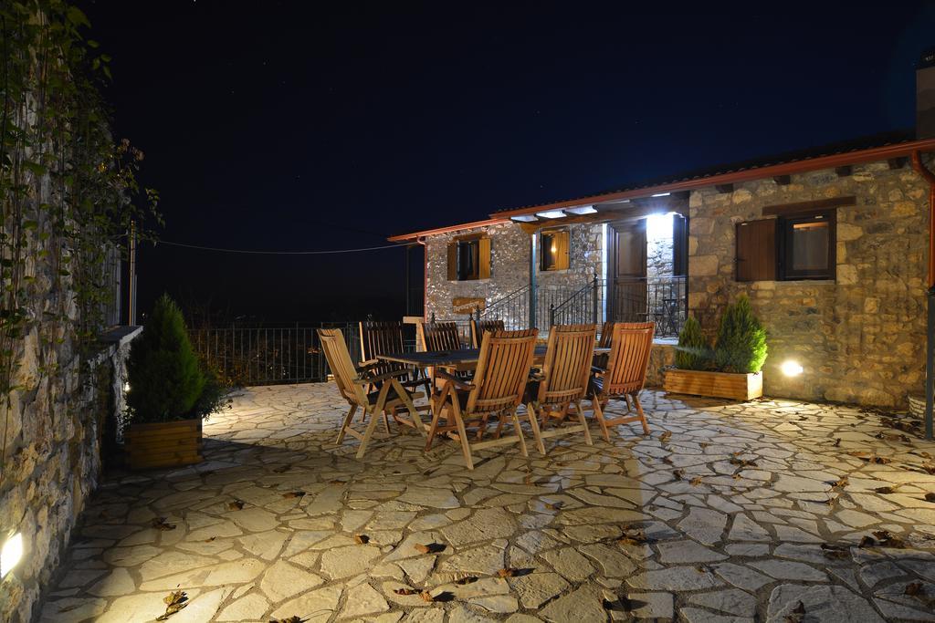 Gartagani Guest House Стемница Экстерьер фото