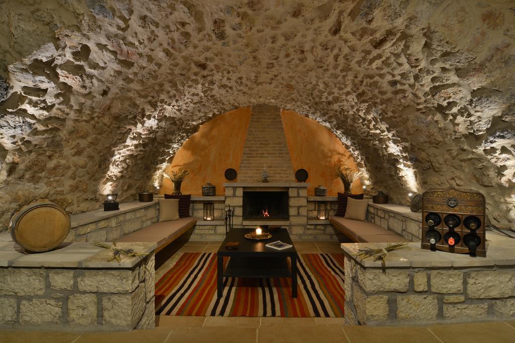 Gartagani Guest House Стемница Экстерьер фото